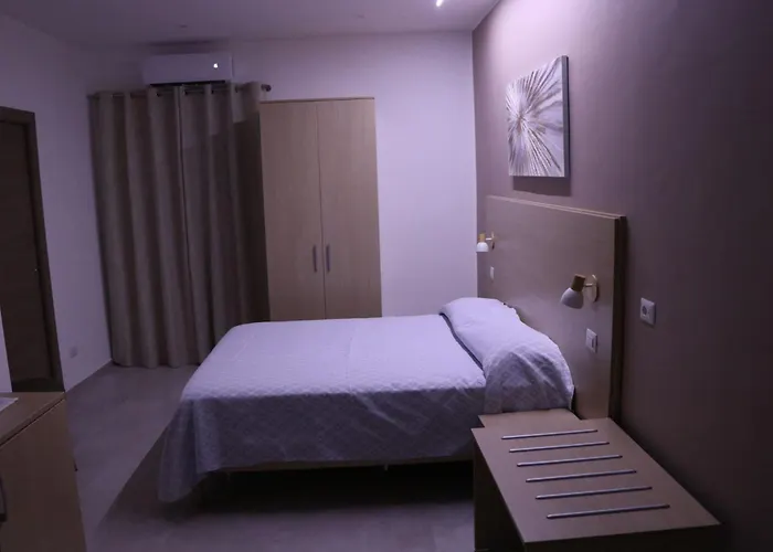 La Colonna DoricaVilla